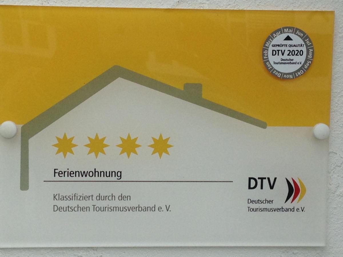 Ferienwohnungen Vollmers-Duennebacke Schmallenberg Exteriér fotografie
